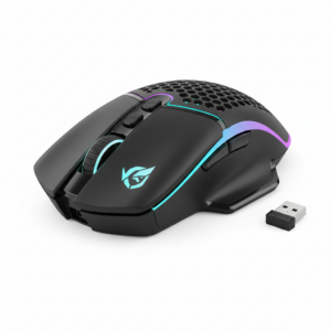 Gaming Wireless Mouse