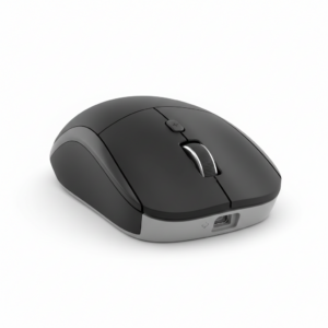 Wireless Mouse