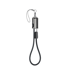 Keychain USB-C Cable